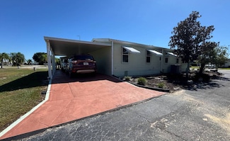 515 Minneola Ave, Frostproof, FL 33843