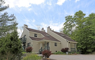 36 Lower IV Unit 48A, Ludlow, VT 05149