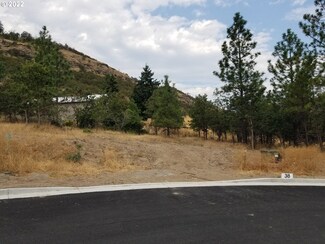 0 Gordon Ct Unit 38 22683203, the Dalles, OR 97058