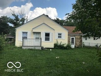 4025 N Kitley Ave, Indianapolis, IN 46226