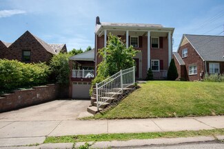 4017 Lawnview Ave, Pittsburgh, PA 15227