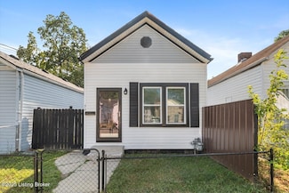 331 N 23rd St, Louisville, KY 40212