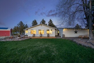 61450 Ward Rd, Bend, OR 97702