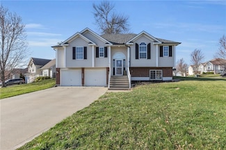 3708 N 112th St, Kansas City, KS 66109