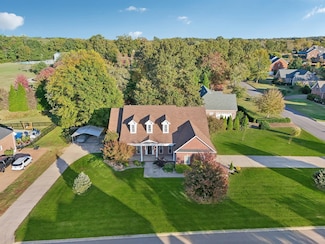 7201 Keynsham Dr, Fairview, TN 37062