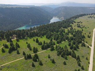 Lot 29 Madison River Ranch, Cameron, MT 59740
