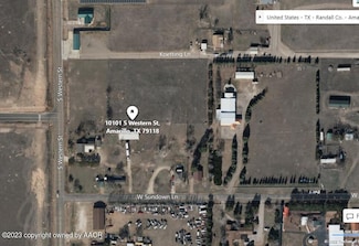 10101 S Western St, Amarillo, TX 79118