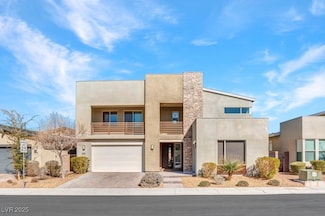 3004 Barrett Springs Ave, Henderson, NV 89044