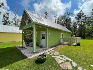 5687 Bon Secour Hwy Unit B, Bon Secour, AL 36511