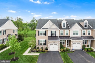 311 W Boulder Dr, Chalfont, PA 18914