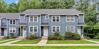 529 Greens Loop Unit 529, Cheshire, CT 06410