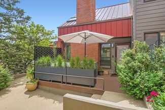 780 Walnut St Unit A, Boulder, CO 80302