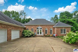 3421 Autumn Ridge Rd, Terre Haute, IN 47802