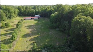 270 Leota Dr, Lexington, TN 38351