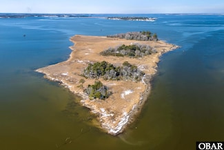 0000 Long Point Island Unit Lot 1-5, Barco, NC 27917