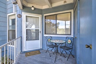 2700 S White Mountain Rd, Show Low, AZ 85901