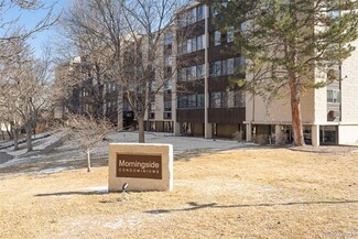 3470 S Poplar St Unit 401, Denver, CO 80224