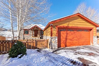91 Redtail Ct, Dillon, CO 80435