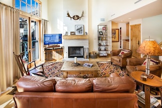 106 Village Way Unit 16, Sun Valley, ID 83353
