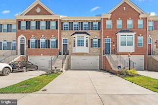 3188 Barbeque Place, Woodbridge, VA 22193