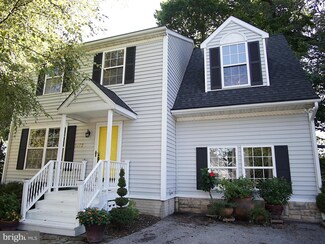 3172 Vista Ct, New Windsor, MD 21776