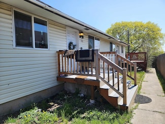 1418 E Dalton Ave, Spokane, WA 99207