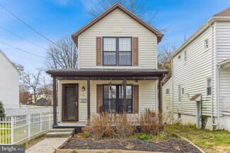 423 Schwartz Ave, Baltimore, MD 21212