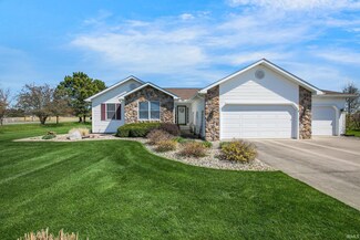 58524 Saint Mary's Ln, Goshen, IN 46528