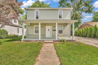 1202 W Wabash Ave, Crawfordsville, IN 47933