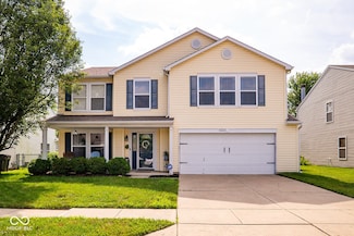 5322 Lily Pad Ln, Indianapolis, IN 46237