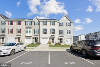 36097 Fawn Ln, Locust Grove, VA 22508
