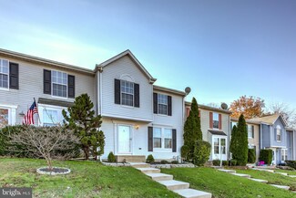 1322 Germander Dr, Belcamp, MD 21017