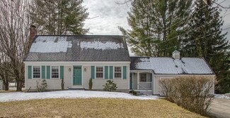 120 Davis Rd, Bedford, MA 01730