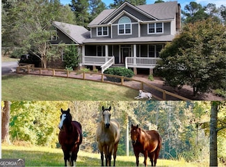 175 ACRES Roosevelt Hwy, Warm Springs, GA 31830