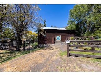 0 Highway 206, Wasco, OR 97065