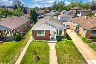 3228 Washington St, Franklin Park, IL 60131