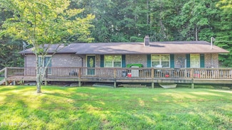 6430 Get Good Hollow Rd, Loudon, TN 37774
