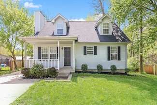 108 Wortham Ct, La Vergne, TN 37086