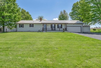 1733 County Road 302, Bellevue, OH 44811