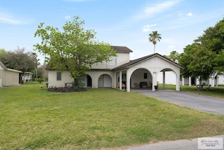 3609 Carmen Ave, Rancho Viejo, TX 78575