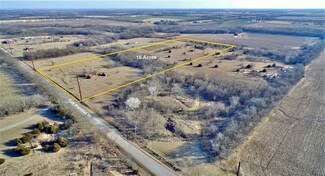 East of Parallel Rd and Butler Rd - Tract B, Benton, KS 67017