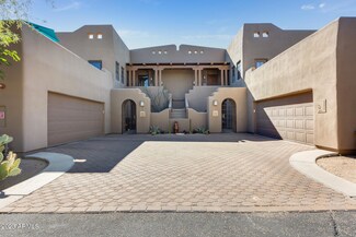 36601 N Mule Train Rd Unit C21, Carefree, AZ 85377