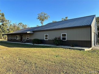 3014 County Road 2330, Salem, MO 65560