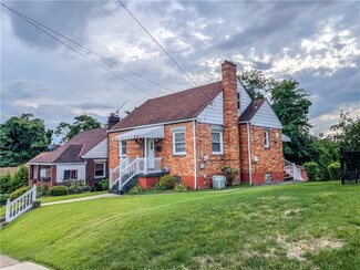 330 W Larkspur St, Homestead, PA 15120