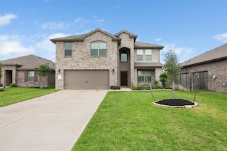 5611 Cedar Crescent Ct, Richmond, TX 77407