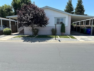 100 S Westwood St Unit 52, Porterville, CA 93257