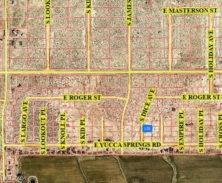 4181 Dice Ave, Pahrump, NV 89048