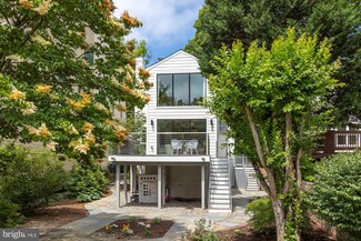 1409 44th St NW, Washington, DC 20007