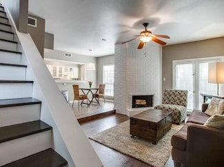 4000 Rawlins St Unit 101b, Dallas, TX 75219