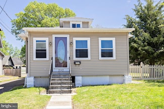 232 Sylvan Ave, Gloucester City, NJ 08030